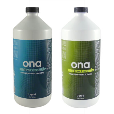 ONA Liquid - Odour Eliminator