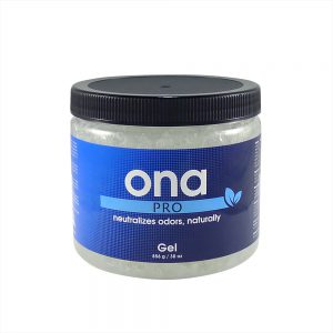 ONA Pro 1 Litre Gel Jar