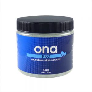 ONA Pro 500ml Gel Jar