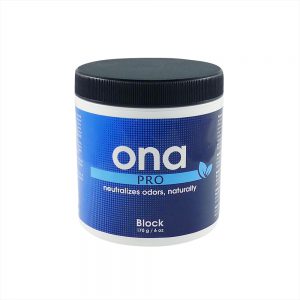 ONA Block PRO