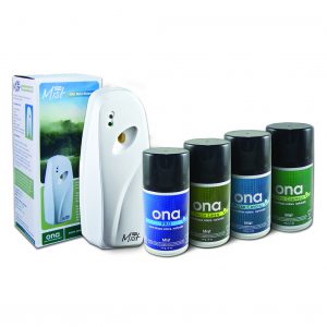 ONA Mist Dispenser - Remove Odours
