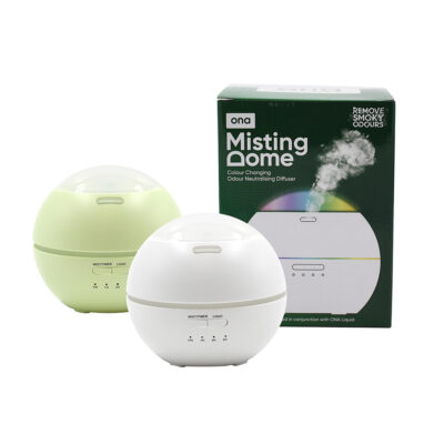ONA Misting Dome and Box